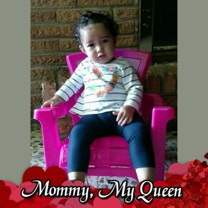 Meet your Posher, Dayana